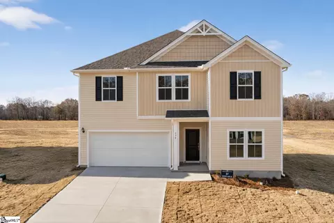 225 White Fields Ave, Fountain Inn, SC 29644