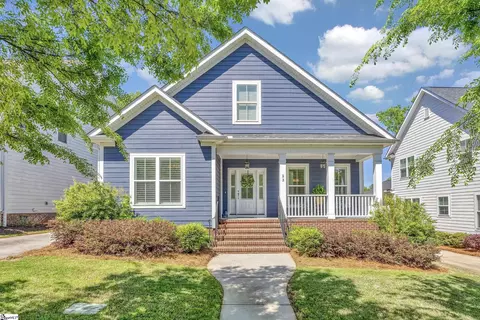 23 Highcroft Ct, Greenville, SC 29607