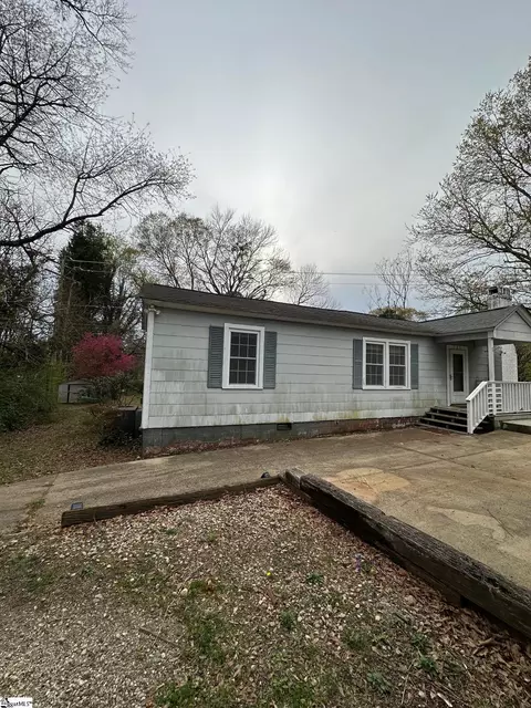130 Chaffin St, Glendale, SC 29346