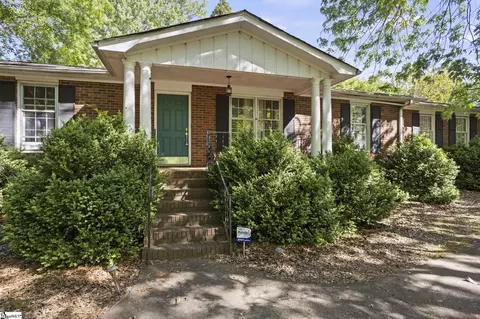 215 Arcadia Dr, Anderson, SC 29621