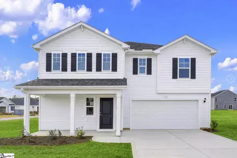 11 Torwood St, Fountain Inn, SC 29644