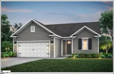 3002 Medford Rd, Boiling Springs, SC 29316
