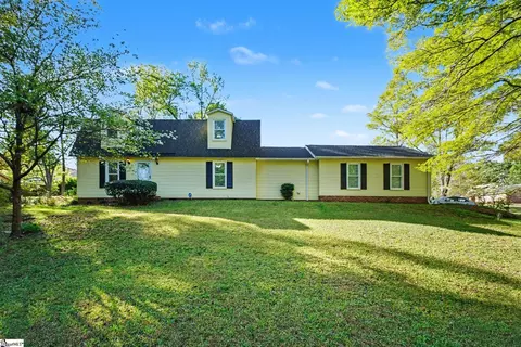 116 Quail Haven Dr, Easley, SC 29642