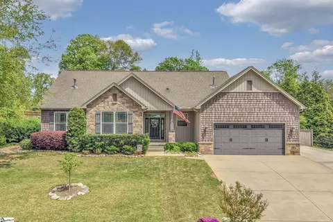 225 Bayswater Ln, Greer, SC 29651