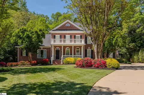 6 Bentford Ct, Simpsonville, SC 29681