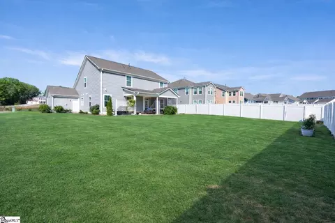 Exterior - 211 Encampment Blvd, Simpsonville, SC 29681 photo 2 of 8