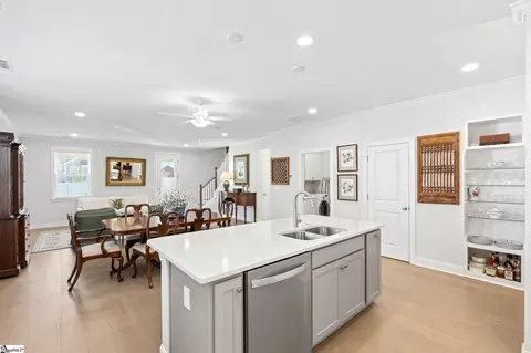 Kitchen - 211 Encampment Blvd, Simpsonville, SC 29681 photo 4 of 4