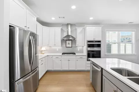 Kitchen - 211 Encampment Blvd, Simpsonville, SC 29681 photo 1 of 4