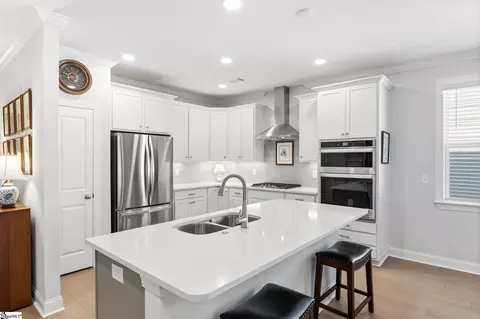 Kitchen - 211 Encampment Blvd, Simpsonville, SC 29681 photo 2 of 4