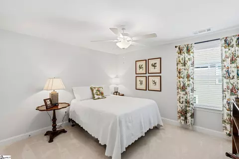 Bedroom - 211 Encampment Blvd, Simpsonville, SC 29681 photo 6 of 6