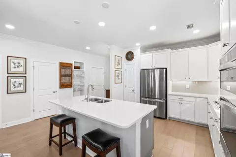 Kitchen - 211 Encampment Blvd, Simpsonville, SC 29681 photo 3 of 4