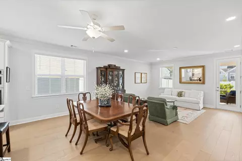 Dining - 211 Encampment Blvd, Simpsonville, SC 29681 photo 1 of 1