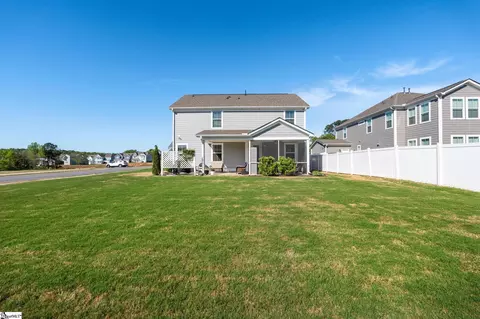 Exterior - 211 Encampment Blvd, Simpsonville, SC 29681 photo 5 of 8