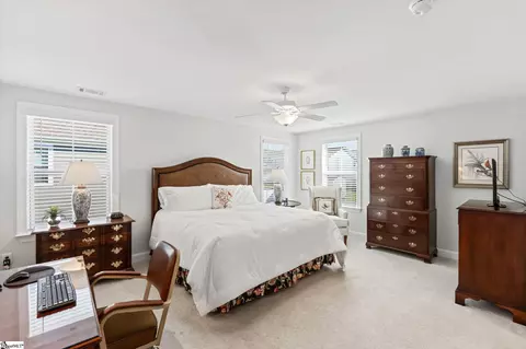 Bedroom - 211 Encampment Blvd, Simpsonville, SC 29681 photo 5 of 6
