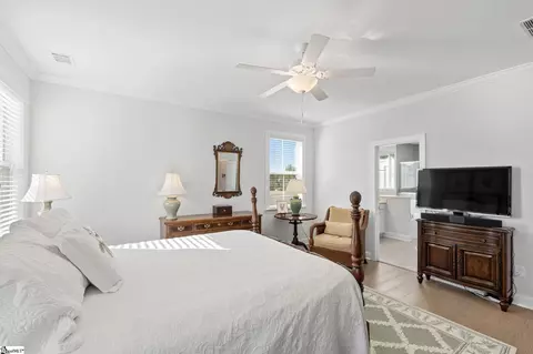 Bedroom - 211 Encampment Blvd, Simpsonville, SC 29681 photo 2 of 6