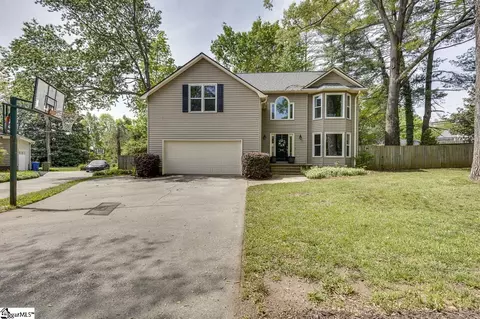 200 Forrester Creek Way, Greenville, SC 29607