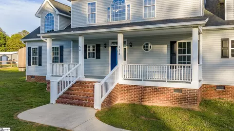114 Smith Street Ext, Ware Shoals, SC 29692 photo 3