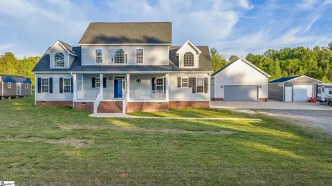 114 Smith Street Ext, Ware Shoals, SC 29692 photo 7