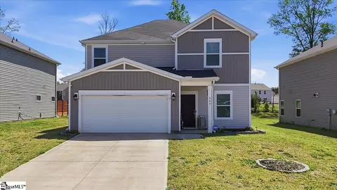 669 Grays Creek Rd, Spartanburg, SC 29303