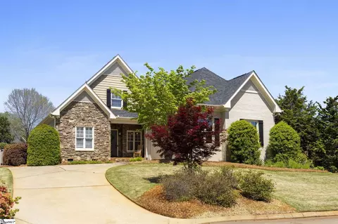 307 New Tarleton Way, Greer, SC 29650