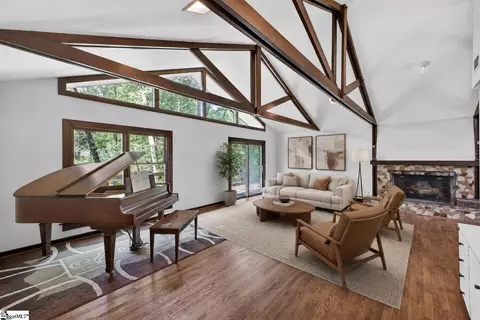 30 Dameron Ave, Greenville, SC 29607