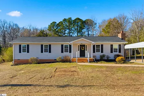 250 Pine Dr, Piedmont, SC 29673