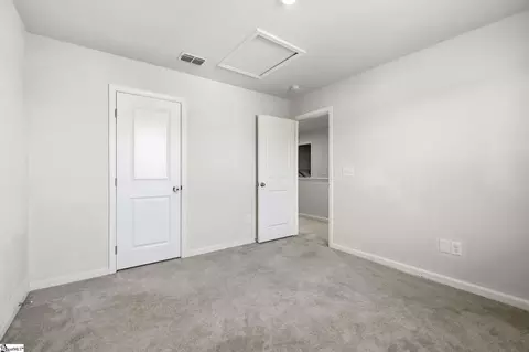 Bedroom - 259 Ralston Rd, Greer, SC 29651 photo 2 of 7