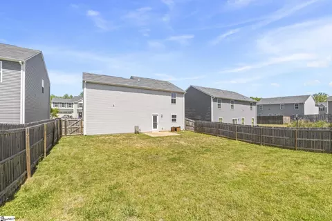 Exterior - 259 Ralston Rd, Greer, SC 29651 photo 4 of 5