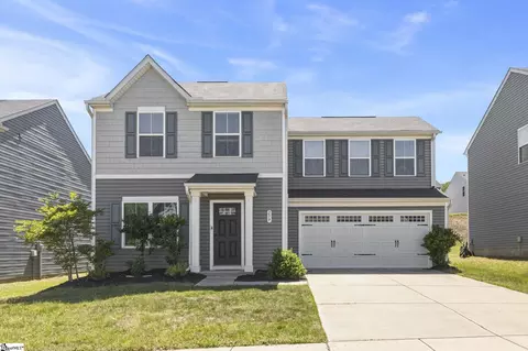 259 Ralston Rd, Greer, SC 29651