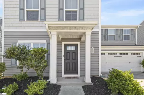 Exterior - 259 Ralston Rd, Greer, SC 29651 photo 2 of 5