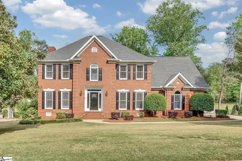210 Ledgewood Way, Greenville, SC 29609