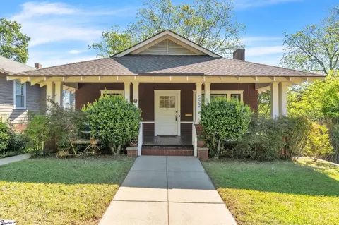 529 Hampton Dr, Spartanburg, SC 29306