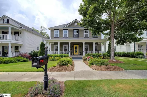116 Palladio Dr, Greenville, SC 29617