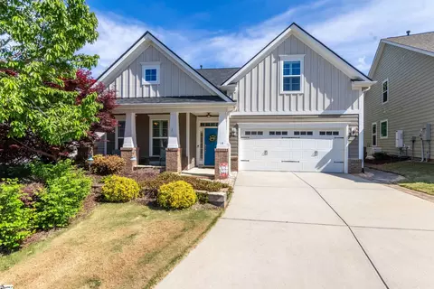 14 Kittery Dr, Greenville, SC 29615