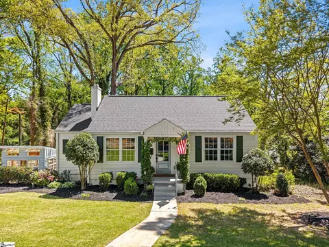 312 Mcdonald St, Greenville, SC 29609