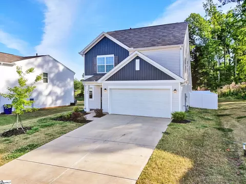 120 Broadtree Cir, Greenville, SC 29605