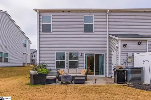 Exterior - 122 Outback Dr, Greer, SC 29650 photo 5 of 6
