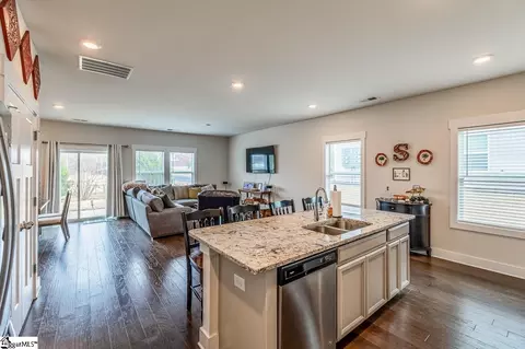 Entry Way - 122 Outback Dr, Greer, SC 29650 photo 1 of 5