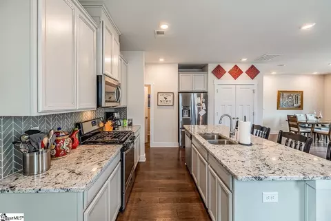 Kitchen - 122 Outback Dr, Greer, SC 29650 photo 1 of 2