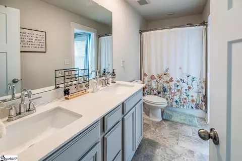 Bath - 122 Outback Dr, Greer, SC 29650 photo 1 of 2