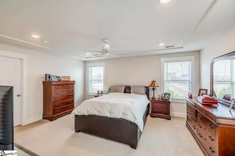 Bedroom - 122 Outback Dr, Greer, SC 29650 photo 2 of 4