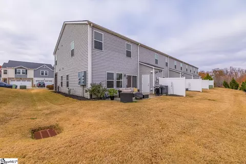 Exterior - 122 Outback Dr, Greer, SC 29650 photo 6 of 6