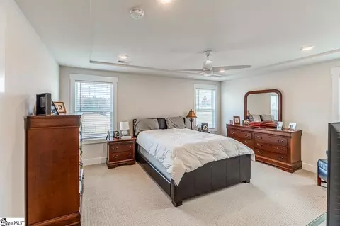 Bedroom - 122 Outback Dr, Greer, SC 29650 photo 1 of 4