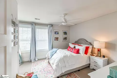 Bedroom - 122 Outback Dr, Greer, SC 29650 photo 3 of 4