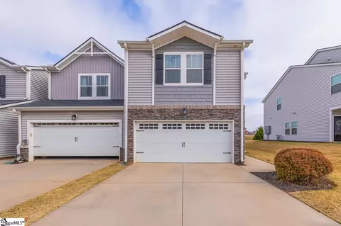 Exterior - 122 Outback Dr, Greer, SC 29650 photo 3 of 6