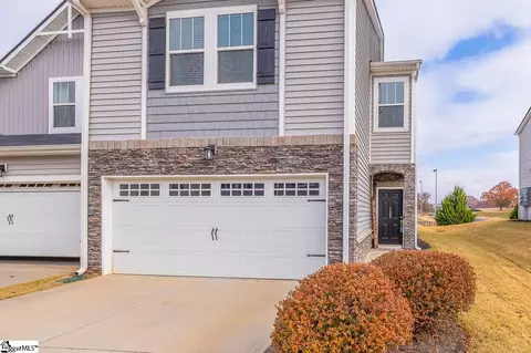 Exterior - 122 Outback Dr, Greer, SC 29650 photo 2 of 6