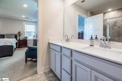 Entry Way - 122 Outback Dr, Greer, SC 29650 photo 5 of 5