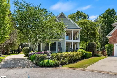 Exterior - 6 Sproughton Ct, Greer, SC 29650 photo 14 of 14