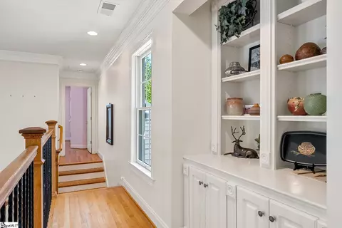 Entry Way - 6 Sproughton Ct, Greer, SC 29650 photo 5 of 5