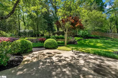 Exterior - 6 Sproughton Ct, Greer, SC 29650 photo 12 of 14